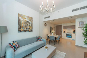 VAYK - Brand New 1 BHK apartments in Dubai Hills Estate